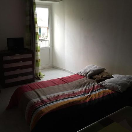 Studio Haute Ville Corte  Habitación foto